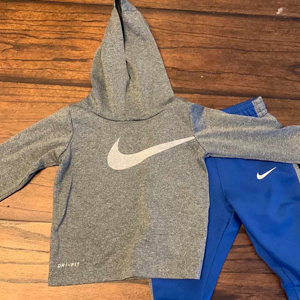 Nike Dri-Fit Matching set